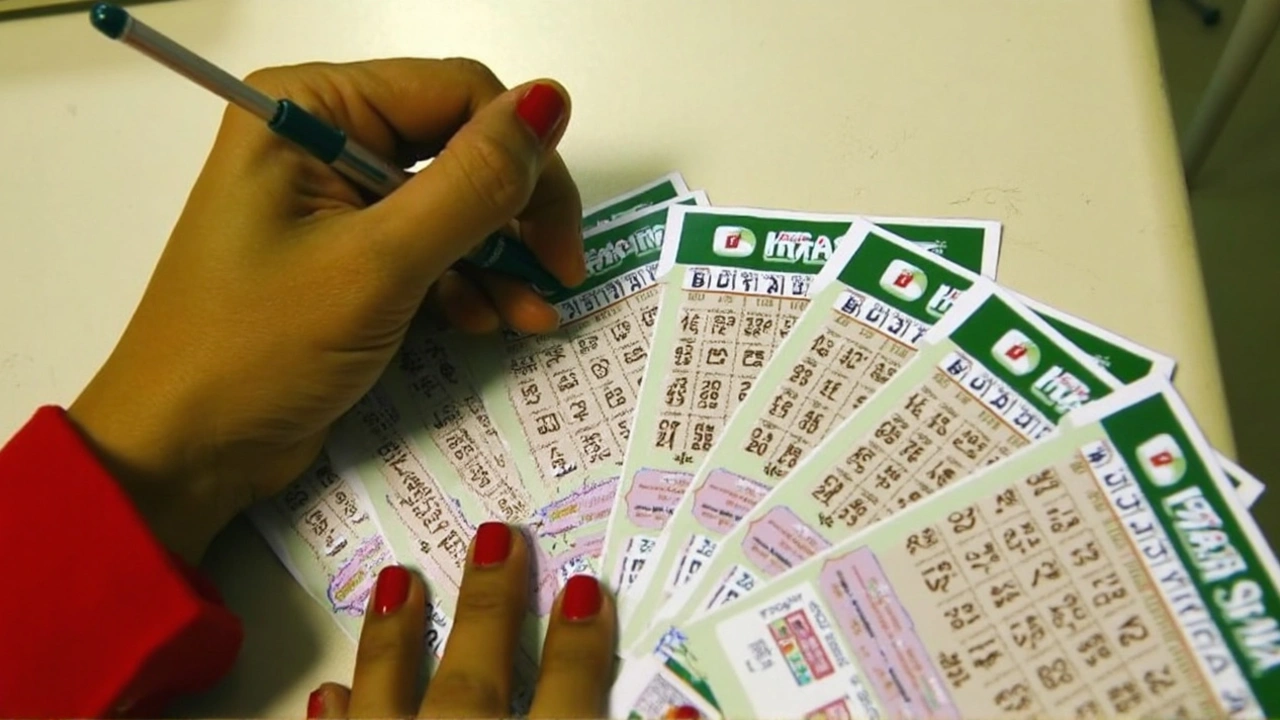Quanto rende cada investimento com a fortuna?