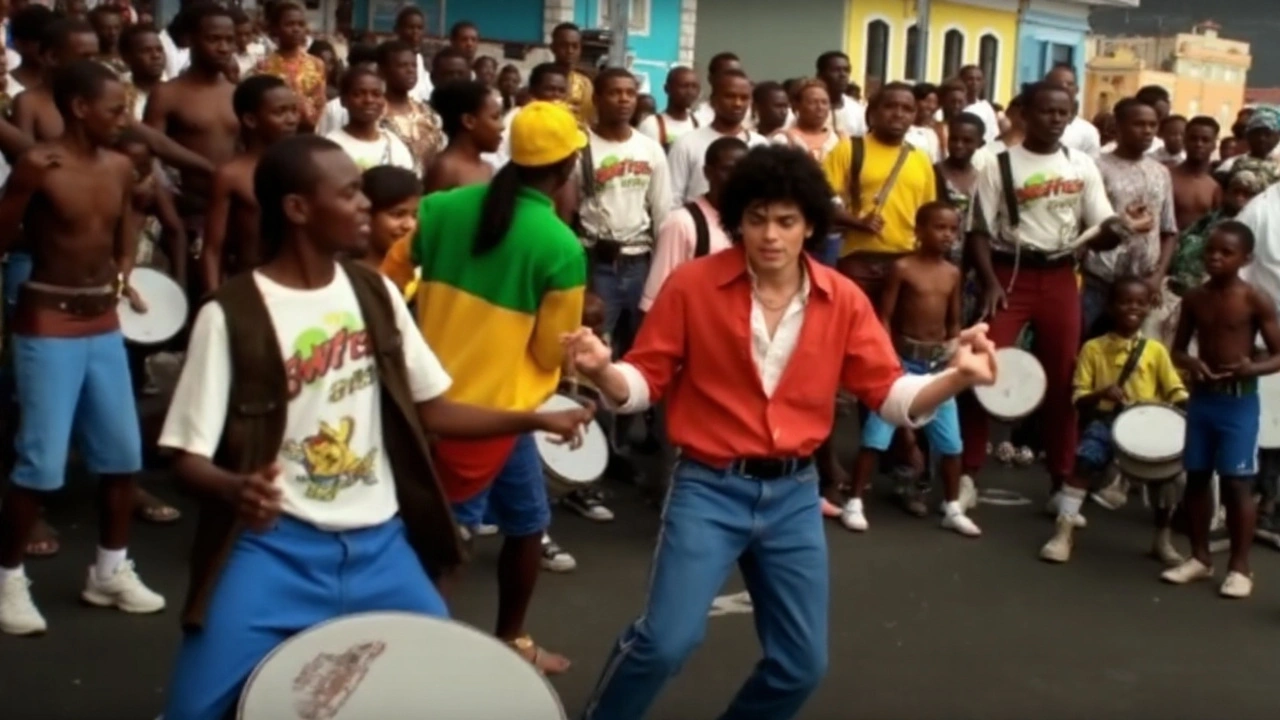 Biopic de Michael Jackson corta casos de abuso, faz refilmagens e adia estreia para 2026
