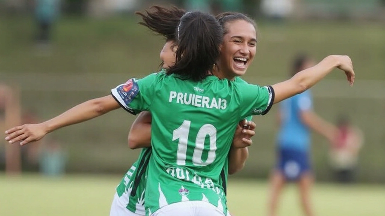 Paulistão Feminino: Taubaté x Palmeiras ao vivo no UOL Play termina 2 a 1 para o Verdão