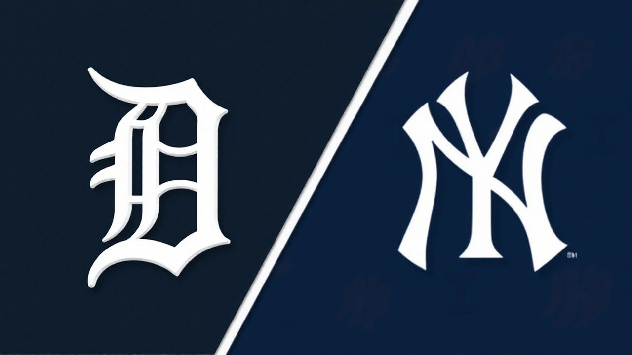 Aaron Judge iguala DiMaggio: Yankees vencem Tigers por 9 a 3