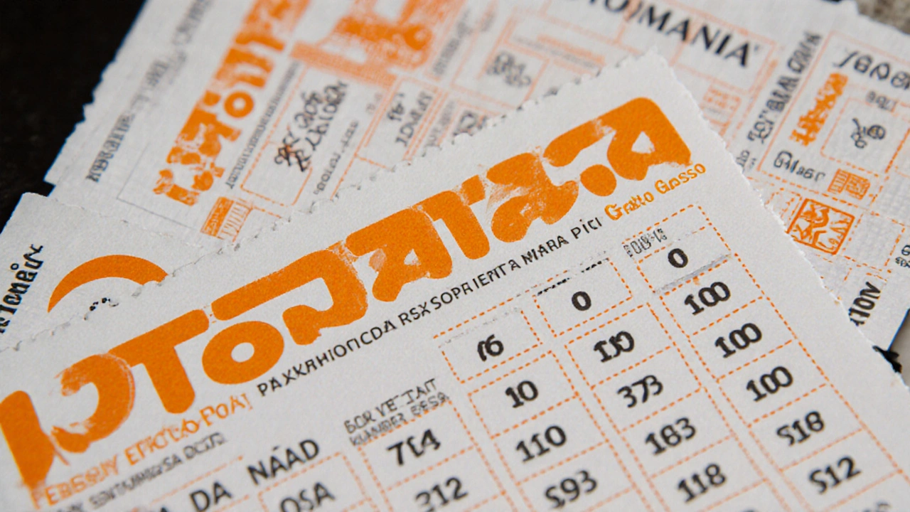 Aposta de Cuiabá vence Lotomania no concurso 2829 e leva R$ 8,58 milhões