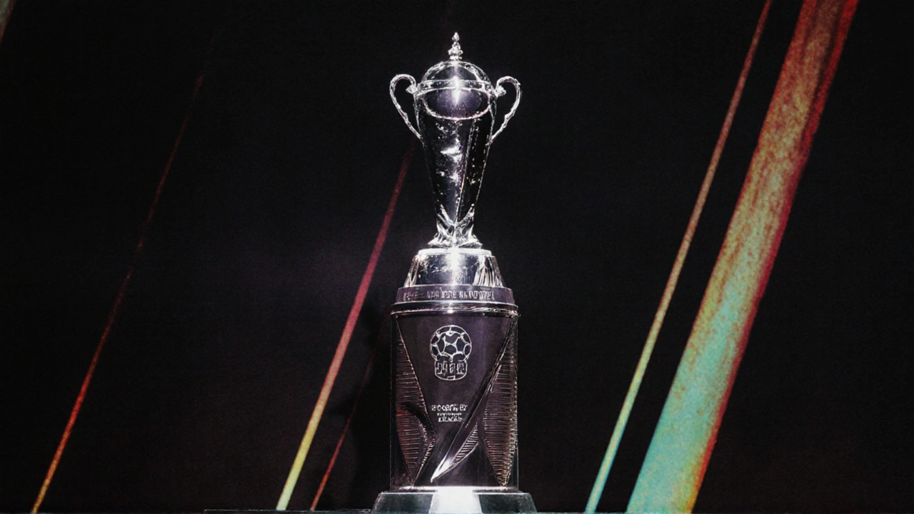 Copa Libertadores 2025: Como assistir às quartas de final