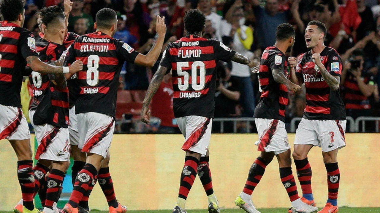 Copa Libertadores: Brasileiros lideram nas primeiras partidas das quartas de final