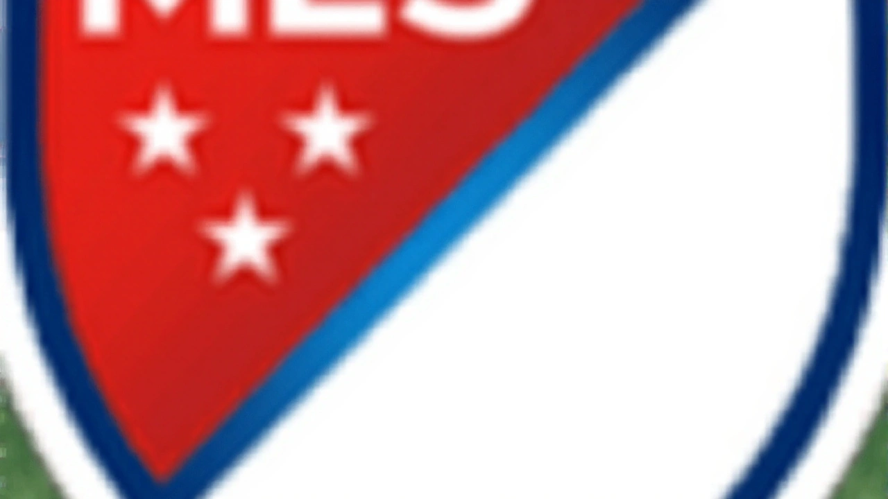 Los Angeles FC vence Real Salt Lake com hat‑trick de Heung‑min Son