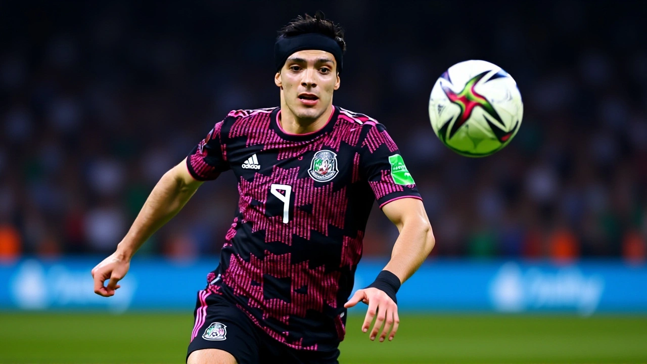 Desempenho da Seleção Brasileira