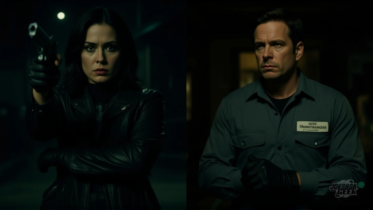 Mark Wahlberg lidera "Jogo Sujo" no Prime Video Brasil