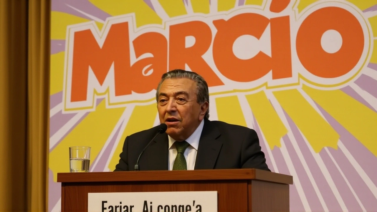 Maurício de Souza completa 90 anos e ganha cinebiografia em homenagem à Turma da Mônica