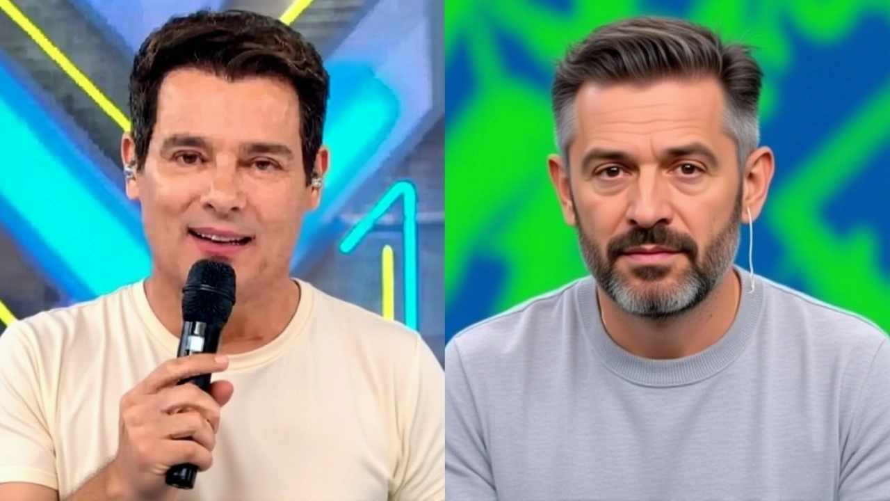 O que o Baita Sábado representa para o público gaúcho