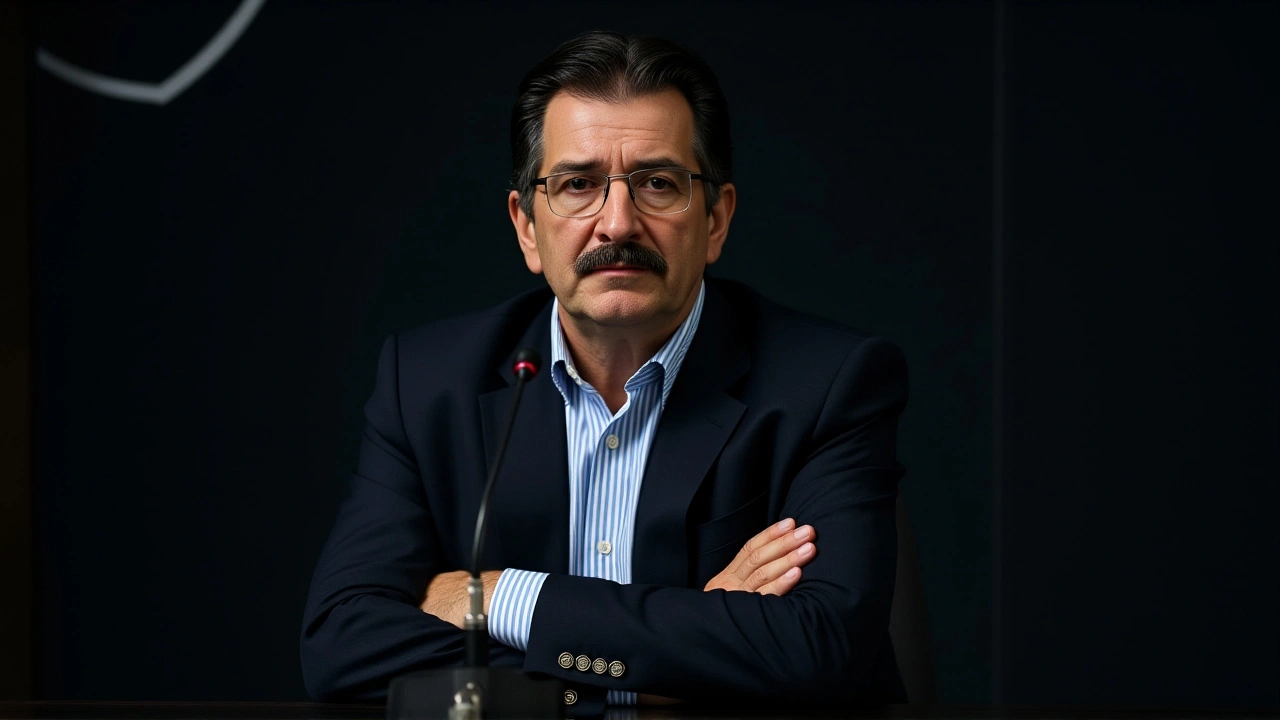 As redes explodem — e o passado volta