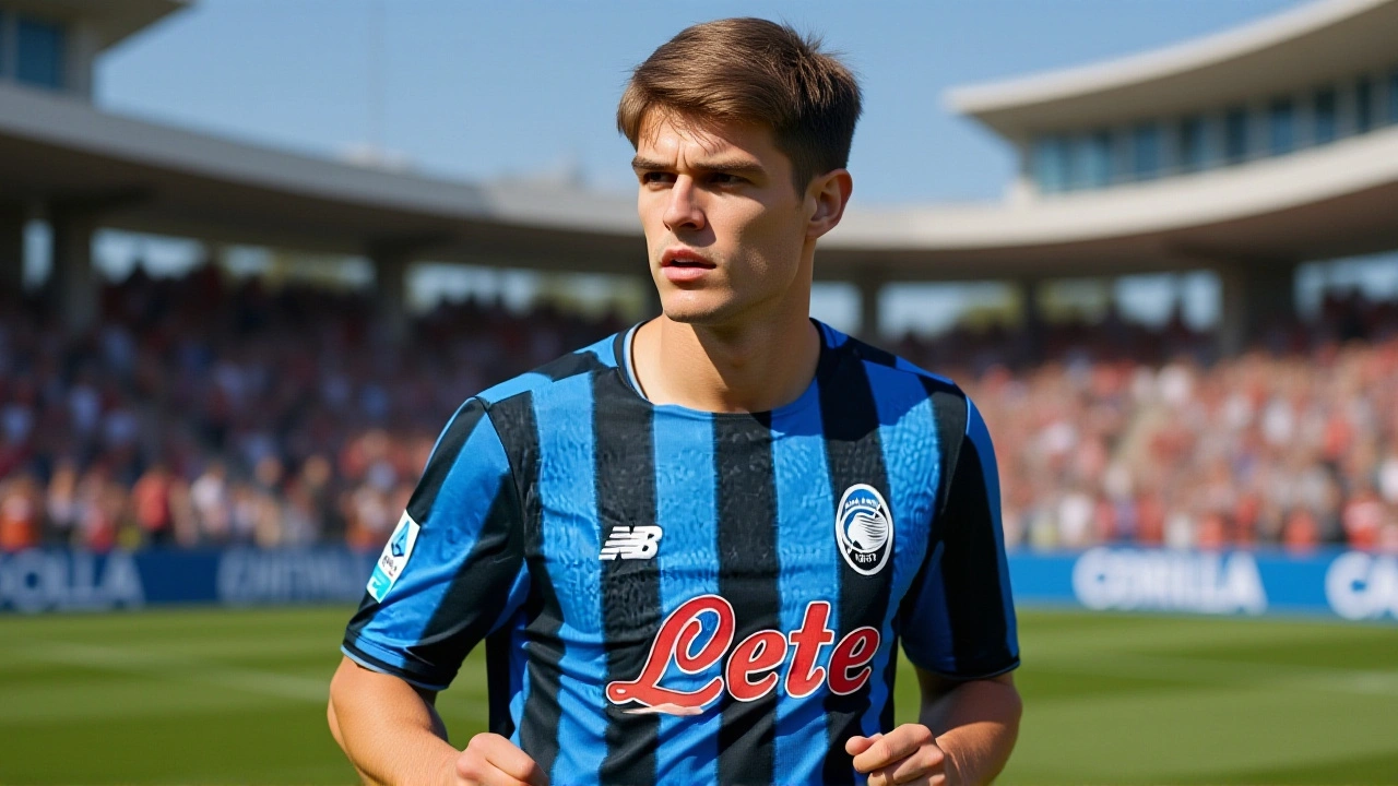 Atalanta vs Sassuolo: favoritos e apostas em jogo da Serie A em Bergamo