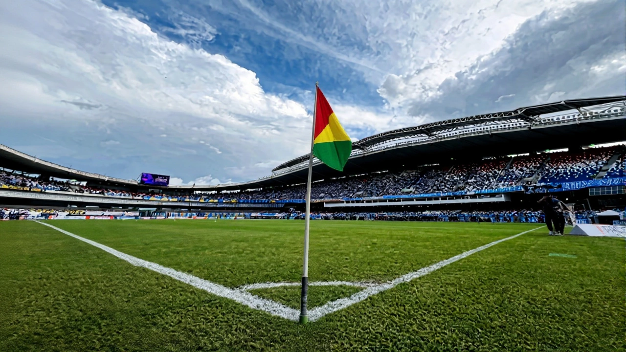 Paysandu 0 x 0 América-MG: Empate sem gols deixa Papão na zona de rebaixamento e Coelhão em segurança