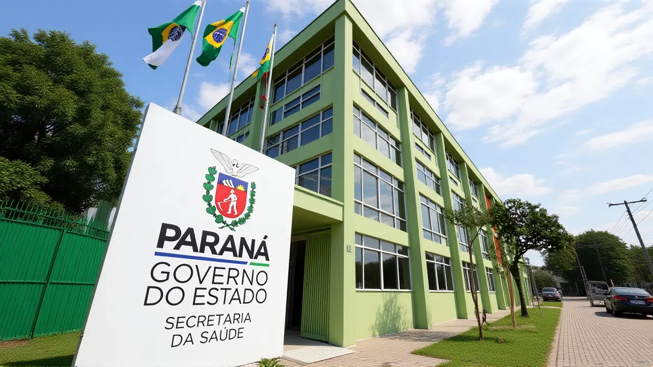 Impacto nas Políticas Públicas de Saúde