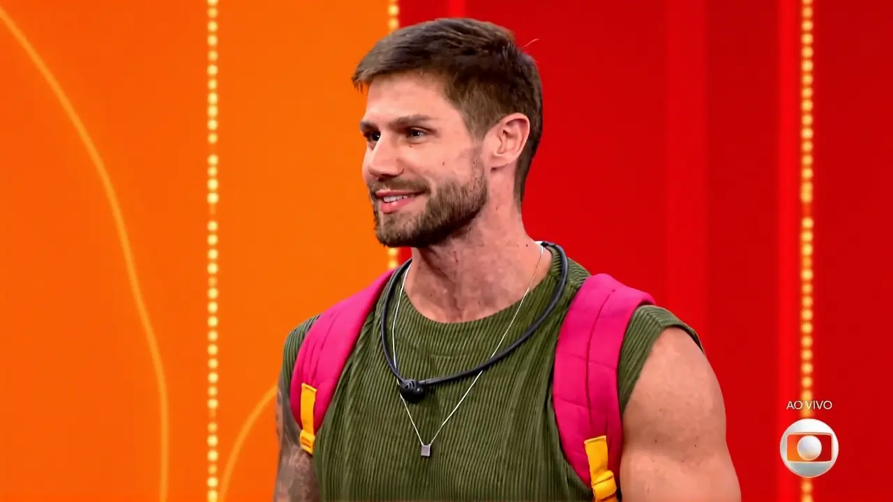 O Que Resta Depois dos Portões Abertos