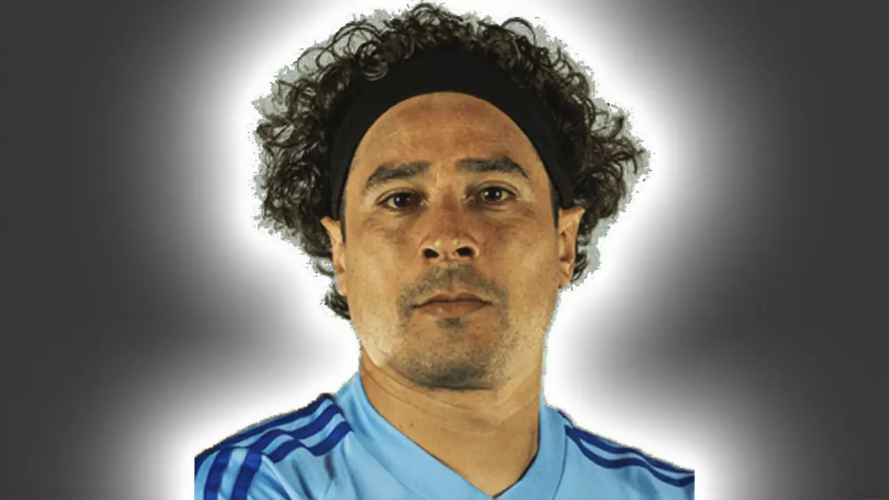 Ochoa começa em Chipre com goleada sofrida de 5 a 0 na estreia pelo AEL Limassol