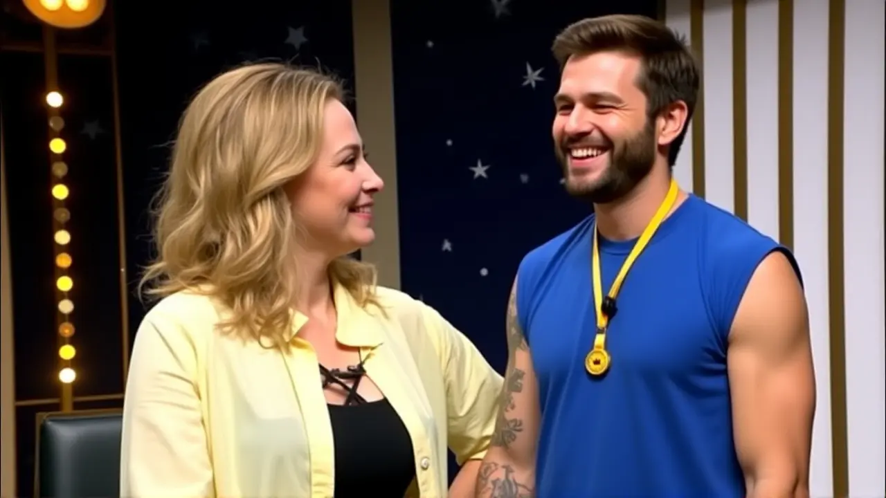 Retorno à Fama e Carreira Pública