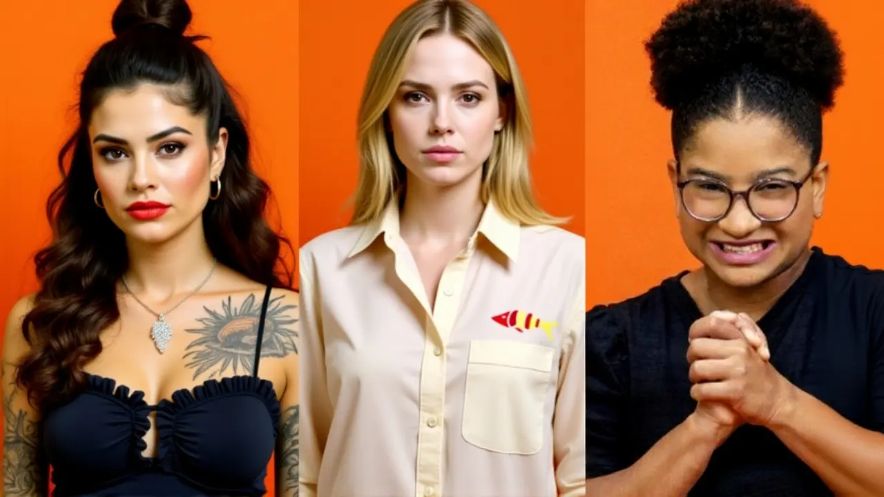 Clima de guerra: o que acontece agora na casa?