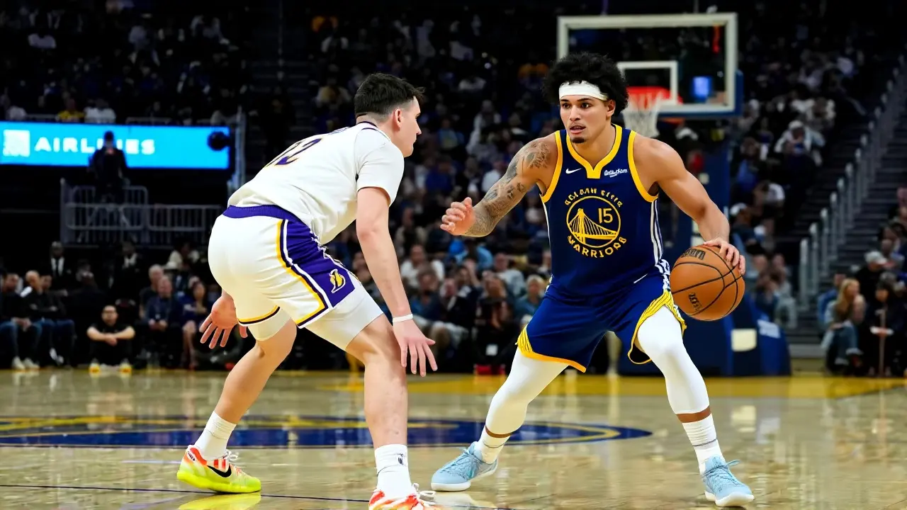 Impacto nos Playoffs de 2025