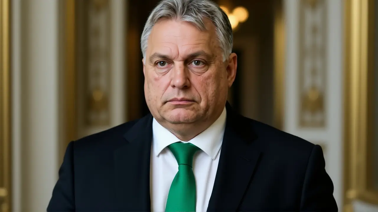 Queda de Orbán e a crise na OTAN: o abalo no modelo de Trump