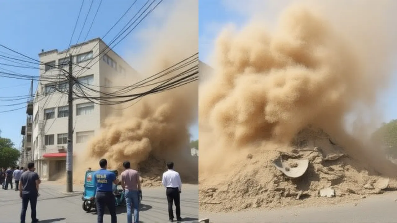 Alerta: Fake news sobre terremoto nas Filipinas confunde desastres reais
