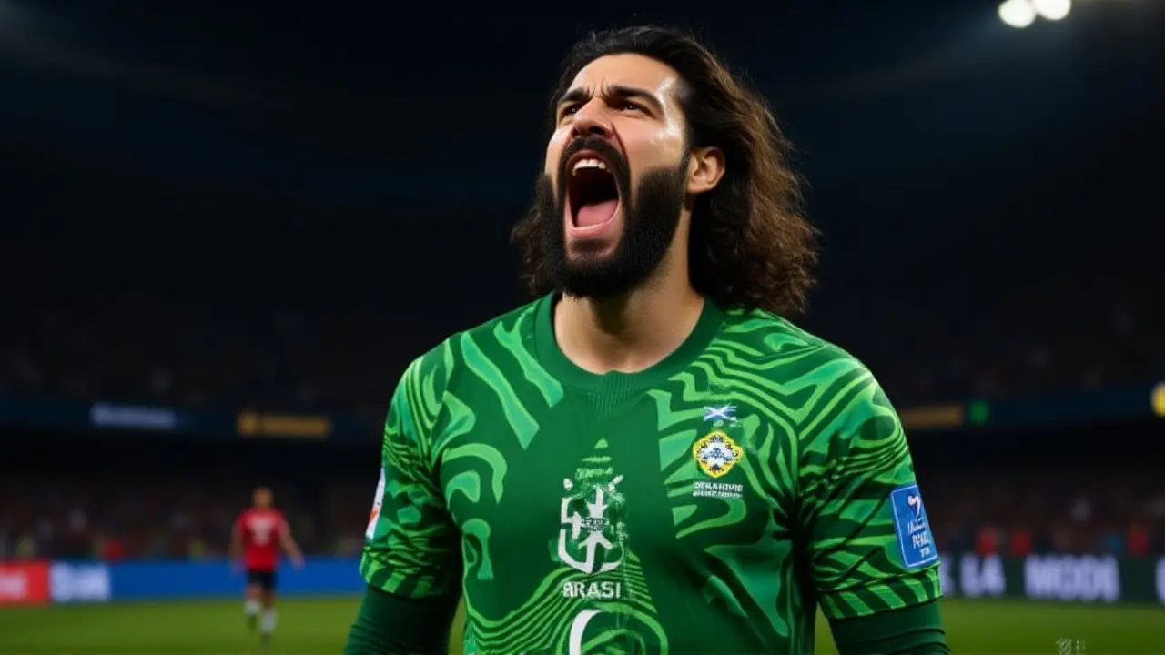 Fifa elogia CazéTV por recorde de 18,3 milhões no YouTube